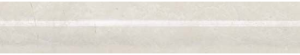 Бордюр Monopole Petra Silver Listelo 2x15