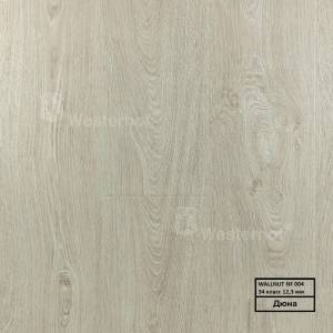Ламинат Westerhof Wallnut Nature 12/34 4U NF 004 Дюна 1218x240