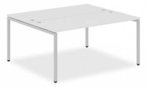 Стол офисный Skyland Xten 00-07051029, 7051029 Белый