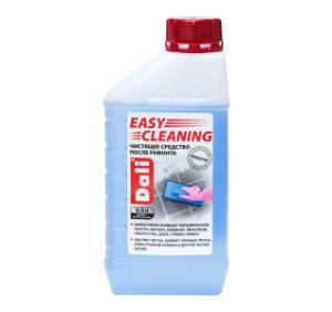 Чистящее средство после ремонта концентрат Dali Easy Clining 0.9 л