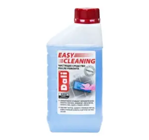 Чистящее средство после ремонта концентрат Dali Easy Clining 0.9 л