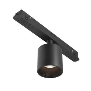 Трековый светильник Technical Alfa S TR132-2-7W4K-B