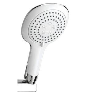 Лейка для душа Paini Novara 50CR155/P18KM хром