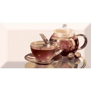 Декор Absolut Keramika Monocolor Decor Tea 01 B 10x20
