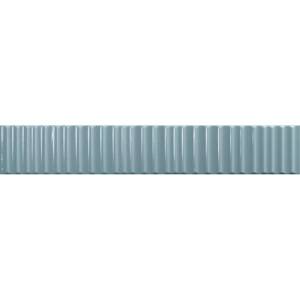 Керамическая плитка Vilar Albaro Tokyo Ocean Brillo 5x30