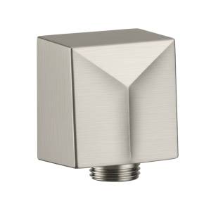 Шланговое подключение Remer 309SXV сталь