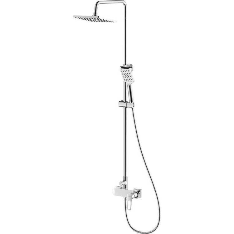 Душевая стойка Rossinka RS46-45