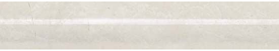 Бордюр Monopole Petra Silver Listelo 2x15