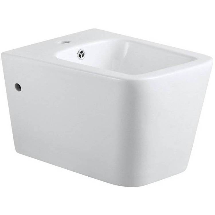 Биде подвесное Aquanet Tavr 243554 2.0 B2