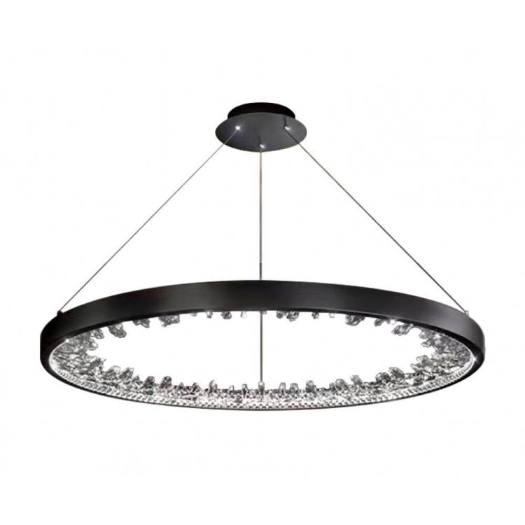 Подвесная люстра Kink Light Рами 07668-60,19