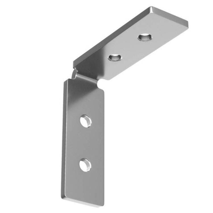 Соединитель вертикальный для профиля EKS Colibri 0У-00001566