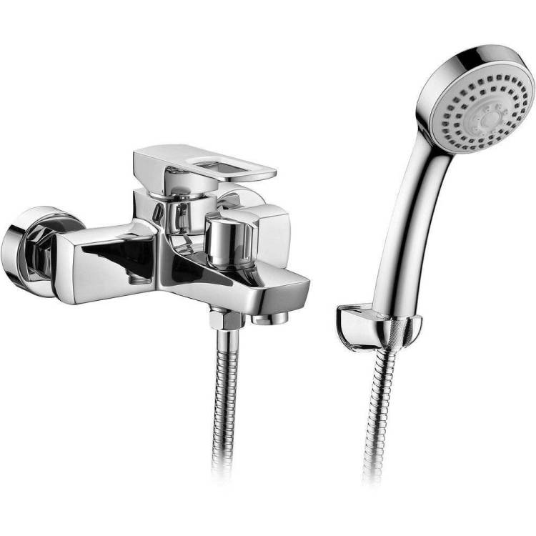 Смеситель для ванны Elghansa Scarlett 2322245 New