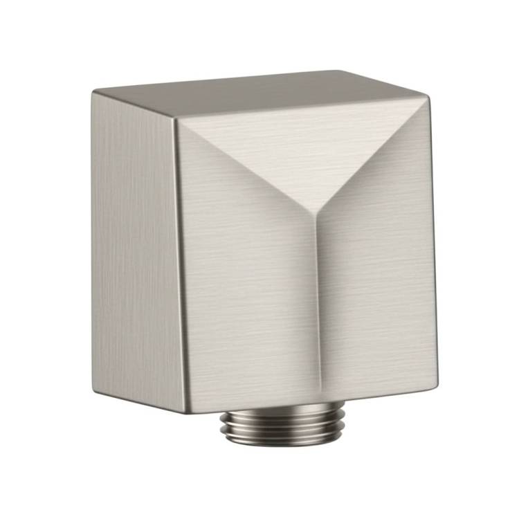 Шланговое подключение Remer 309SXV сталь