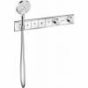 Смеситель для ванны Hansgrohe RainSelect 15357400 хром фото 2
