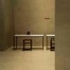Керамогранит Laminam Seta LAMF007800_IT Liquorice 12mm 162x324 фото 4