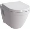 Унитаз подвесной VitrA S50 7740B003-0075 безободковый