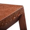 Садовый настенный светильник Kanlux VIMO EL 27 SE-BR 34983 фото 3