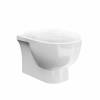 Унитаз Kerama Marazzi Buongiorno PRO BG.Pro.wc.02 подвесной, белый глянцевый фото 2