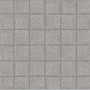 Мозаика Estima City Underground 38775 Mosaic/UN03_NS/30x30/5x5 Dark Grey 30x30