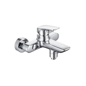 Смеситель для ванны Aquatek Вега AQ1040CR хром