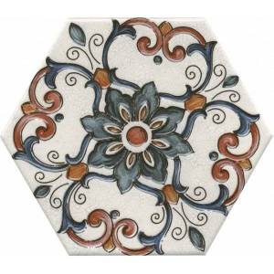 Декор Kerama Marazzi Макарена STG/A627/24001 20x23.1