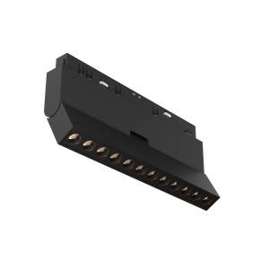 Трековый светильник Technical Points Rot Exility TR033-2-12W2.7K-B