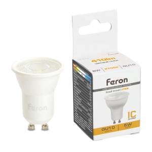 Лампа светодиодная Feron 51218