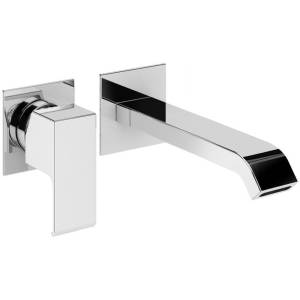 Смеситель для раковины Cezares PORTA-BLI2-01-W0 с внутренней частью