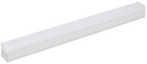 Настенно-потолочный линейный светодиодный светильник IEK 1011 LT-LDCK-0-1011-020-65-K01