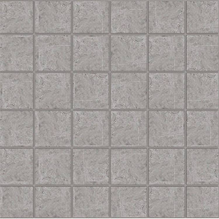 Мозаика Estima City Underground 38775 Mosaic/UN03_NS/30x30/5x5 Dark Grey 30x30