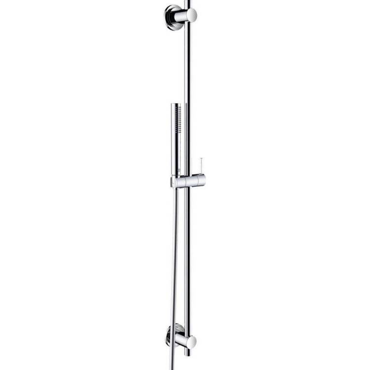 Душевой гарнитур Kludi Nova Fonte 2084005-25 Classic