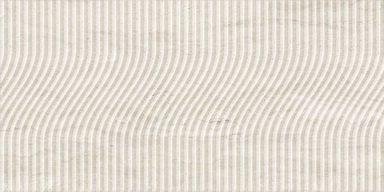 Керамическая плитка Gracia Ceramica Акари 010100001771 Травертин беж низ 03 30x60