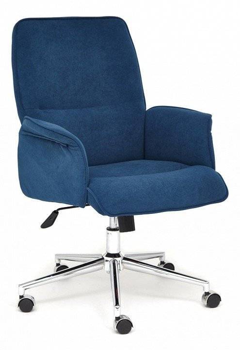 Кресло компьютерное Tetchair York TET_13862