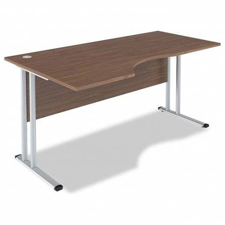 Стол офисный Skyland Imago M 1231906, sk-01231906, СА-1M(L) Орех