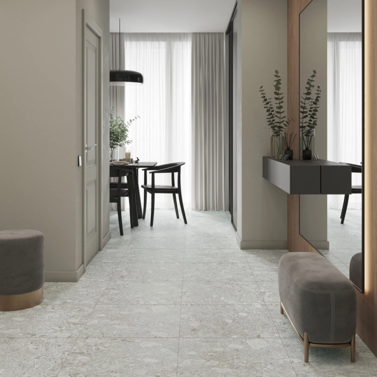 Lasselsberger Ceramics Спектр
