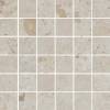 Мозаика Kerama Marazzi Про Лаймстоун DD205420/MM Бежевый Темный Матовый Мозаичный 30x30