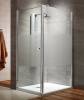 Душевой уголок Radaway EOS KDJ 80x100 интимато L фото 2