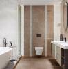 Керамогранит Kerama Marazzi Каприччо SG172100N серый матовый 40.2x40.2 фото 9