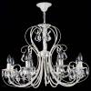 Подвесная люстра Maytoni Princess ARM270-08-R фото 4