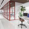 Керамогранит Kerama Marazzi Радуга SG072500R6 белый обрезной 320x119.5 фото 3