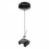Подвес Lightstar Barra Black 504197