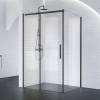 Душевой уголок BelBagno Acqua AH-1-120/80-C-Cr