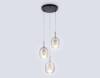 Светильник подвесной Ambrella light High Light LH11156
