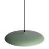 Подвесной светодиодный светильник Loft IT Plato 10119 Green фото 2