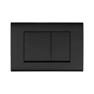 Кнопка смыва Allen Brau Liberty 9.20002.31 черный матовый