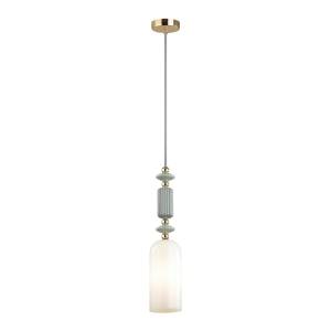 Подвесной светильник Odeon Light Exclusive Candy 4861/1A