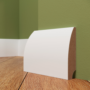 Плинтус Evrowood PN 010 200x1.6x6