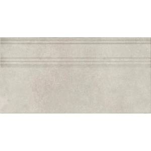Плинтус Kerama Marazzi Догана FME020R Бежевый Светлый Матовый Обрезной 20x40