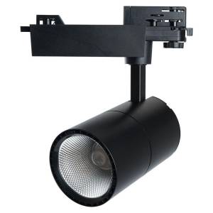 Трековый светодиодный светильник Feron MaretBright 51006