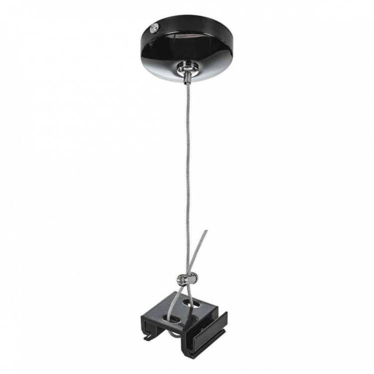 Подвес Lightstar Barra Black 504197